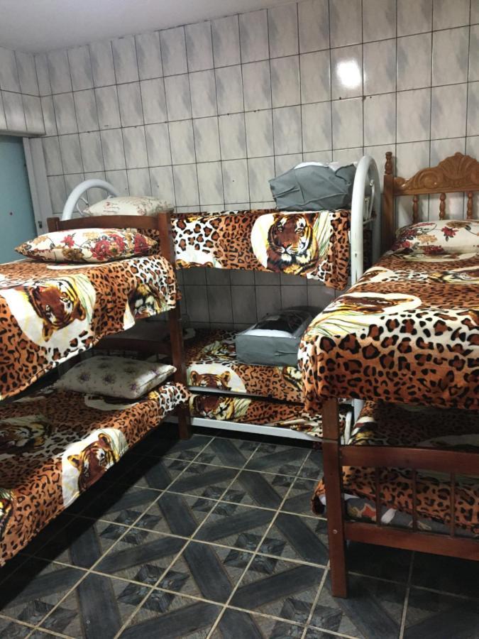 Chacara Recanto Paraiso Jarinu Ngoại thất bức ảnh