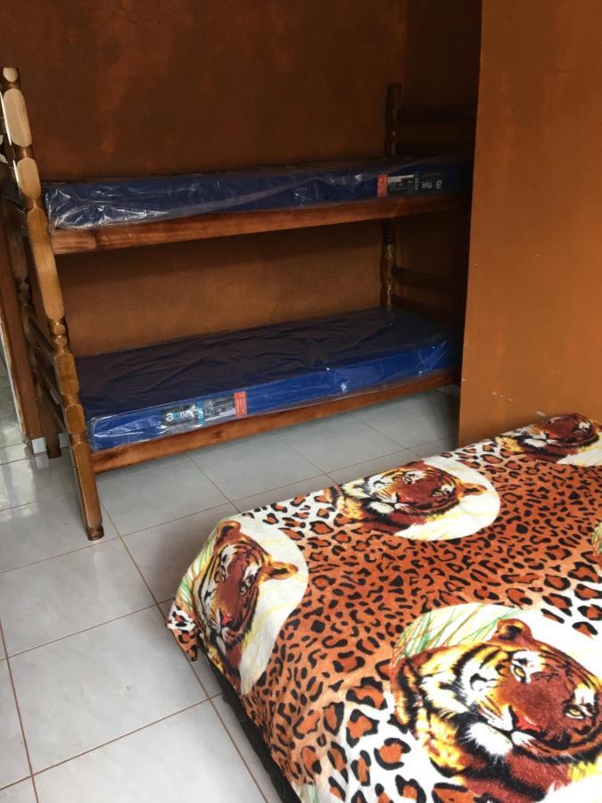 Chacara Recanto Paraiso Jarinu Ngoại thất bức ảnh