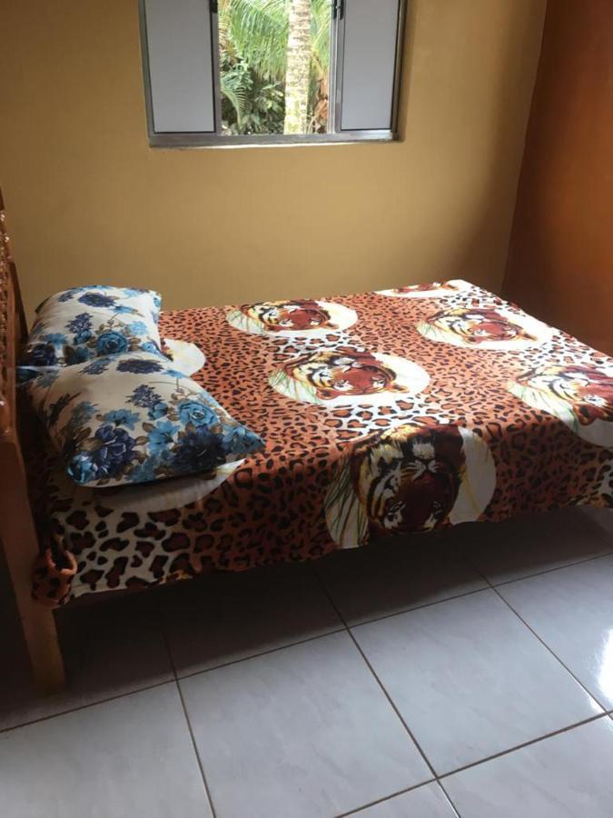 Chacara Recanto Paraiso Jarinu Ngoại thất bức ảnh