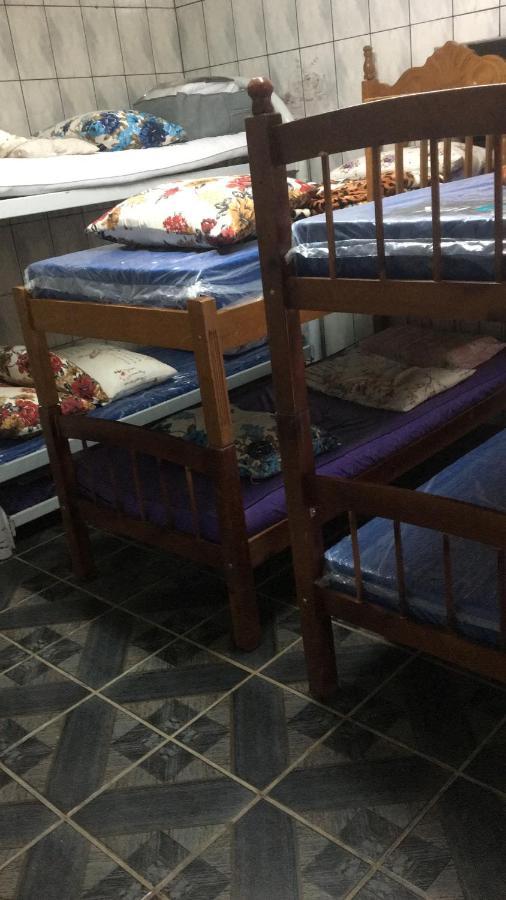 Chacara Recanto Paraiso Jarinu Ngoại thất bức ảnh