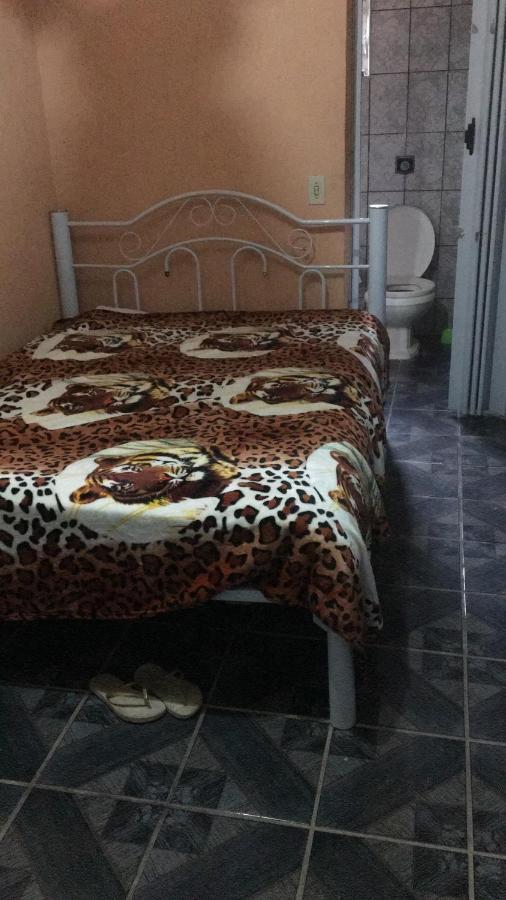 Chacara Recanto Paraiso Jarinu Ngoại thất bức ảnh