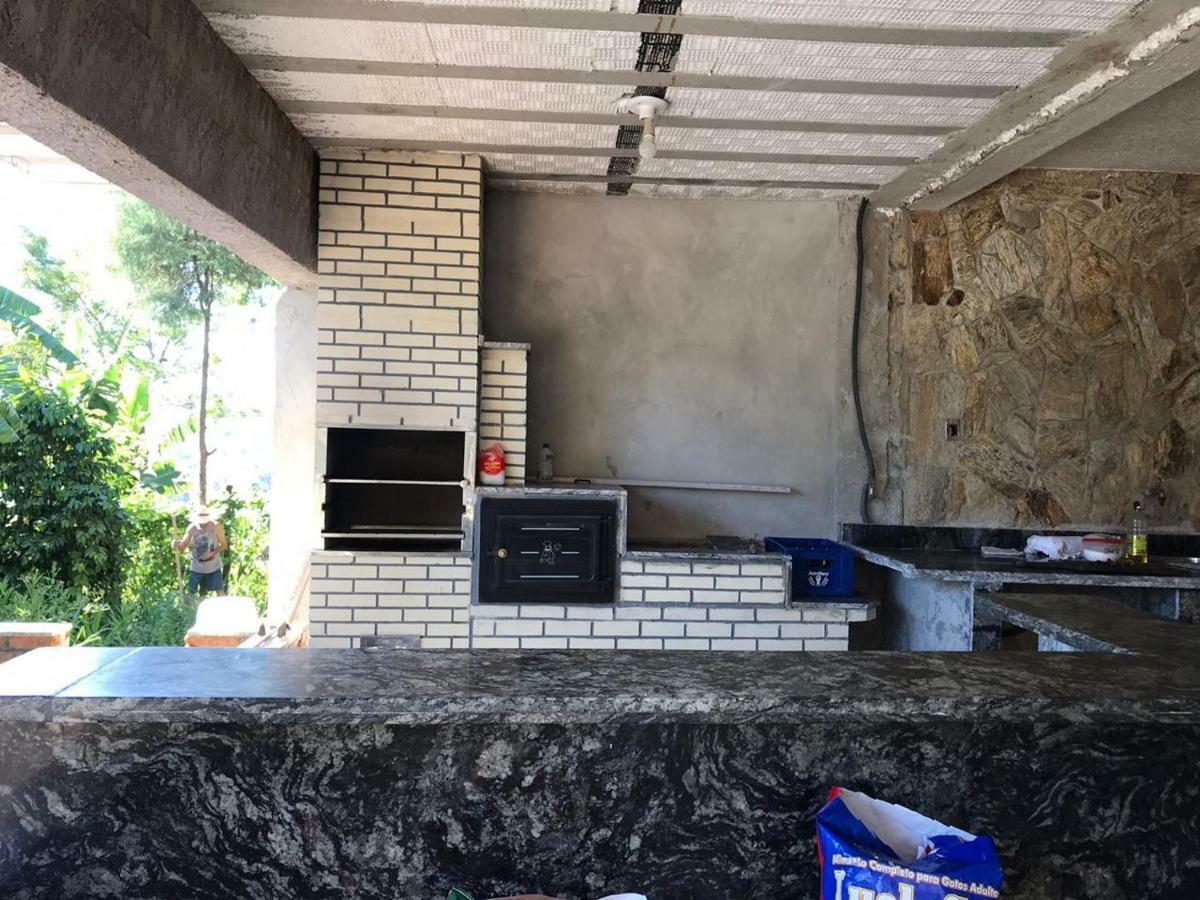 Chacara Recanto Paraiso Jarinu Ngoại thất bức ảnh