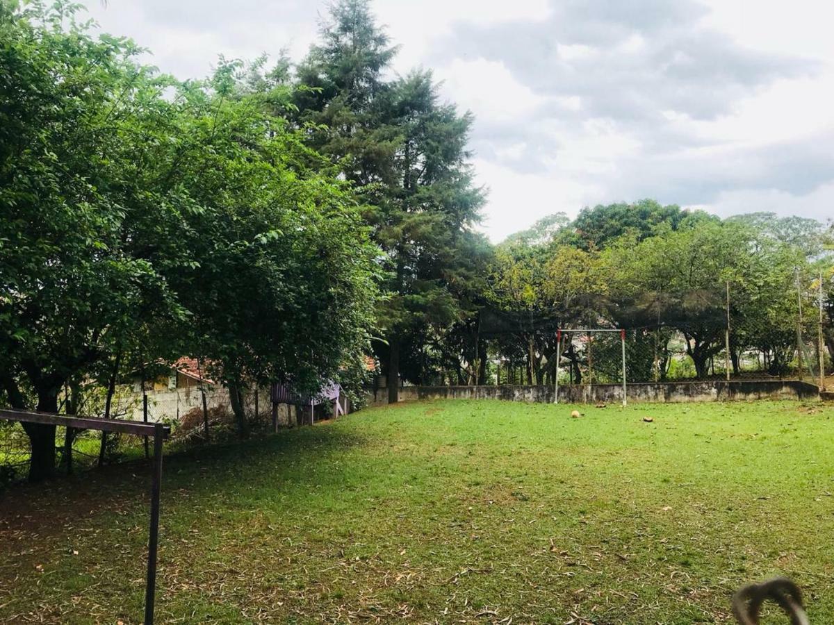 Chacara Recanto Paraiso Jarinu Ngoại thất bức ảnh