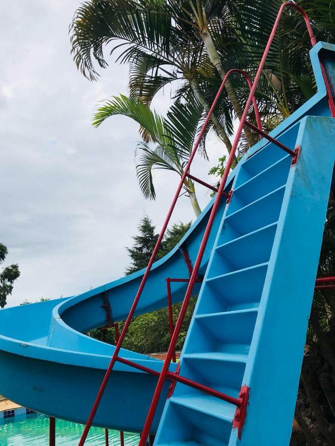 Chacara Recanto Paraiso Jarinu Ngoại thất bức ảnh