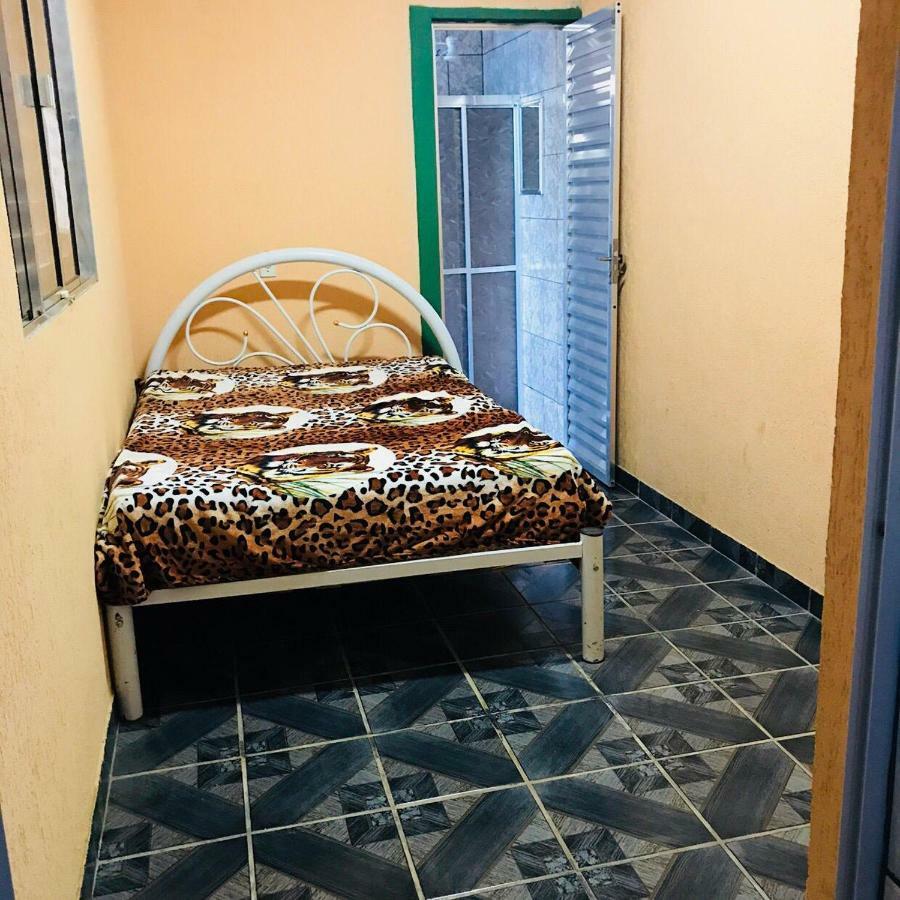 Chacara Recanto Paraiso Jarinu Ngoại thất bức ảnh