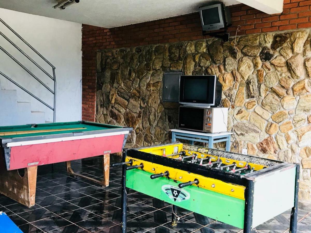 Chacara Recanto Paraiso Jarinu Ngoại thất bức ảnh