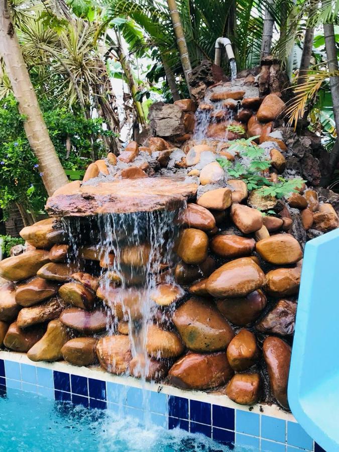 Chacara Recanto Paraiso Jarinu Ngoại thất bức ảnh